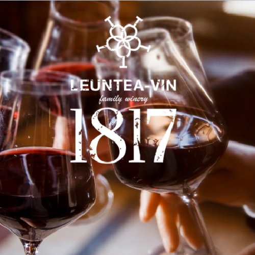 Ароматное и вкусное вино leuntea-vin достойный выбор натурального Молдавского продукта