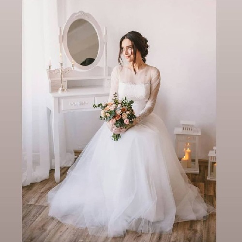 Ателье ПМР: Свадебные платья в Тирасполе