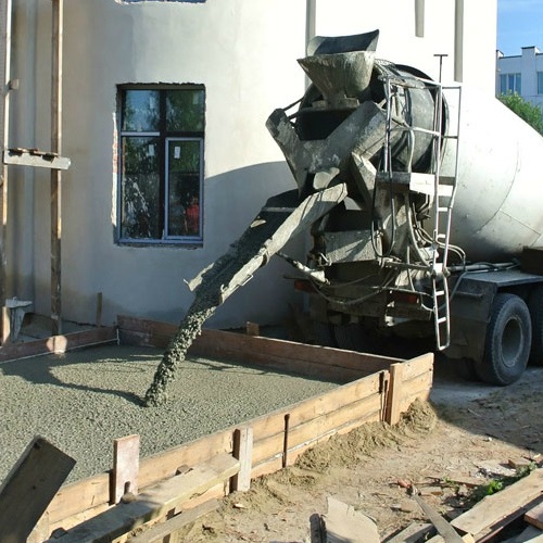 Автобетон Тирасполь - доставка бетона на объект по ценам от производителя