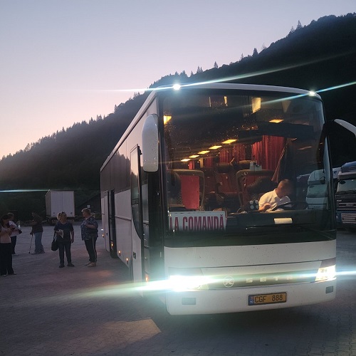 Автобус Молдова Россия: Заказ билетов на большой и вместительный автобус из Молдовы в Москву, Комфортно и безопасно Ежедневно