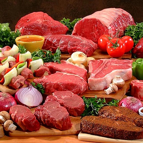 Большой ассортимент мясных продуктов в Тирасполе: свежее, отборное, вкусное