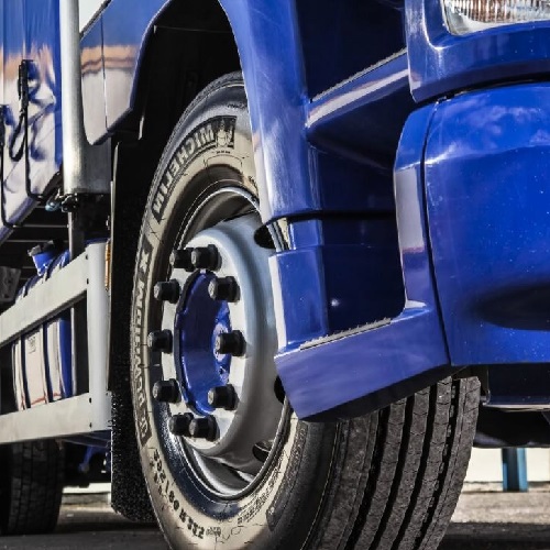 Быстрый и качественный ремонт ШИН грузовых автомобилей и фур в Тирасполе