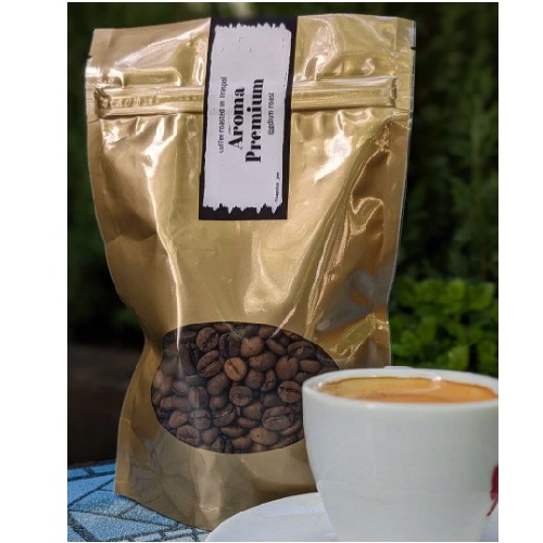 Coffeebreak PMR: Кофе в зернах Aroma Premium 1kg - свежая обжарка, вкус настоящего эспрессо в Тирасполе