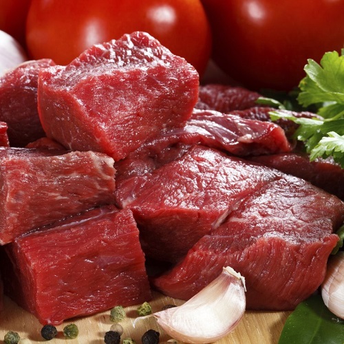 Деликатесы ПМР: Купить мясо в Тирасполе с доставкой на дом, свежее, свинина