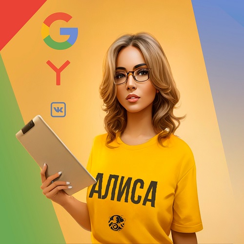 АЛИСА СПб - Настройка на Яндекс компании ДИРЕКТ магазины, фирмы и продажа вашего товара