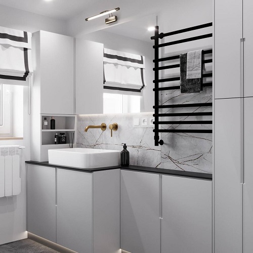 Дизайн-студия компании АРТстиль строй Тирасполь: заказать услугу по дизайну квартиры.