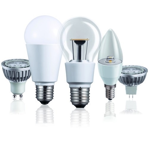 Электротовары для дома LED лампы в ассортименте по лучшей цене. 30 рублей ПМР.