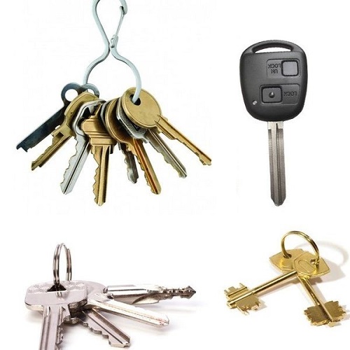 Если требуется изготовление ключей от офиса в Тирасполе - мастерская ключей ПМР.