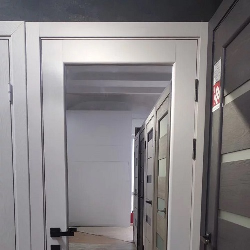 Фабрика межкомнатных дверей NIKA Тирасполь - цены на межкомнатные двери в Приднестровье