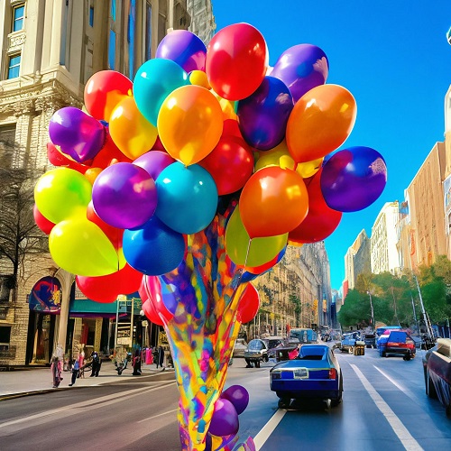 Где купить воздушные шары с именной надписью в Тирасполе - шар в небо: Шары на заказ в ПМР.