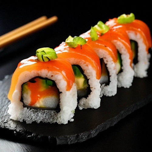 Где заказать суши в Дубоссарах: Откройте для себя вкусовое наслаждение с нашими специальными предложениями!