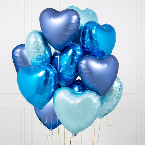 Где заказать воздушные шары для свадьбы в Тирасполе - 0(777)-95-551