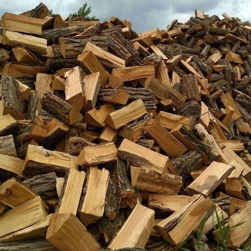 График доставки дров СПб - чистые и сухие дрова в укладку Санкт-Петербург
