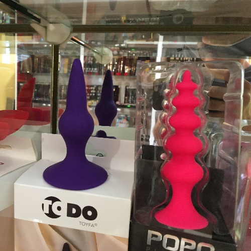 Интим игрушки Днестровск - секс шоп онлайн ПМР
