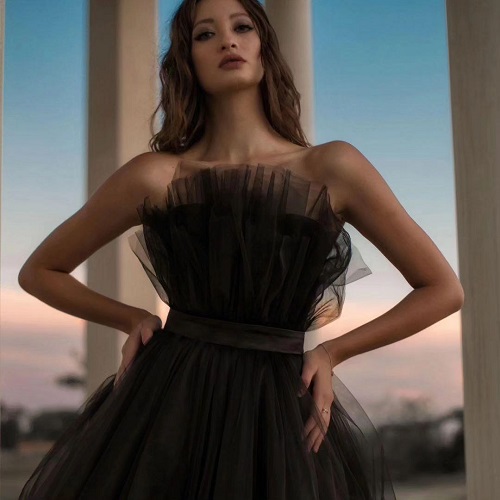 Красивое платье Тирасполь - пошив на заказ женских нарядов