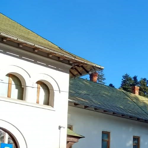 Крепкая Шиферная крыша Тирасполь Бендеры. Ремонт крыши ПМР - ремонт и строительство домов в Приднестровье