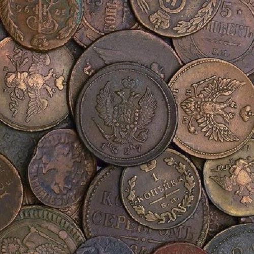 Покупаем антиквариат и другие коллекционные вещи в Молдове - монеты, награды, ордена, медали, монеты в хорошую цену.