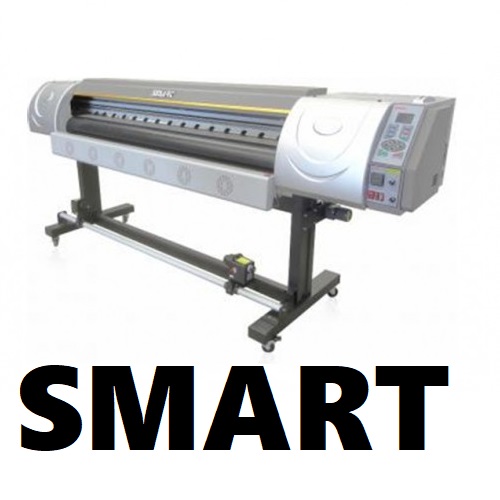 Куплю детали и запасные части на печатную машину SMART EPSON DX5 6FT ECO SOLVENT PRINTER