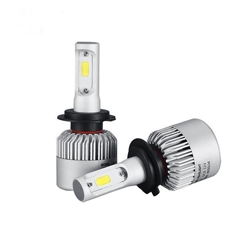 Лампы LED для автомобилей - Автодеталь