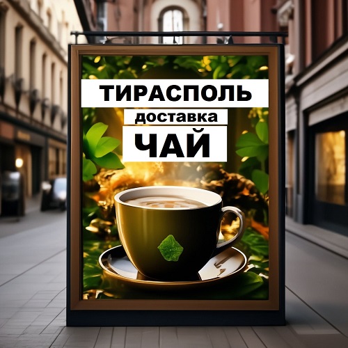 Молдавский чай - Магазин чая с доставкой на дом по Молдове