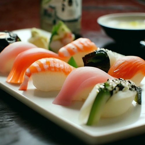 Онлайн заказ суши в Дубоссарах - Доставка вкусных суши и роллов.