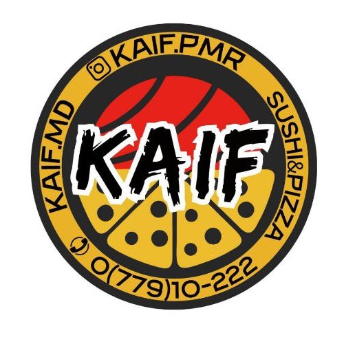 Добро пожаловать на Kaif.md - ваш онлайн рай для заказа суши, пиццы, бургеров и многого другого!