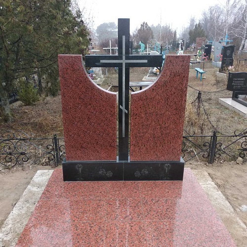 GRANIT PMR — Производство и изготовление памятников и гранитных мемориалов в Приднестровье