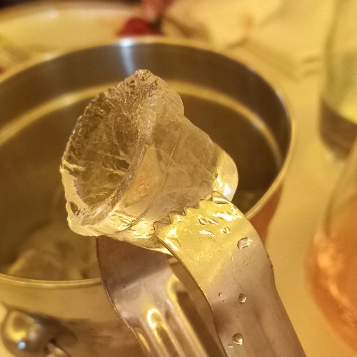 Пищевой лед - купить Лед для напитков в Тирасполе