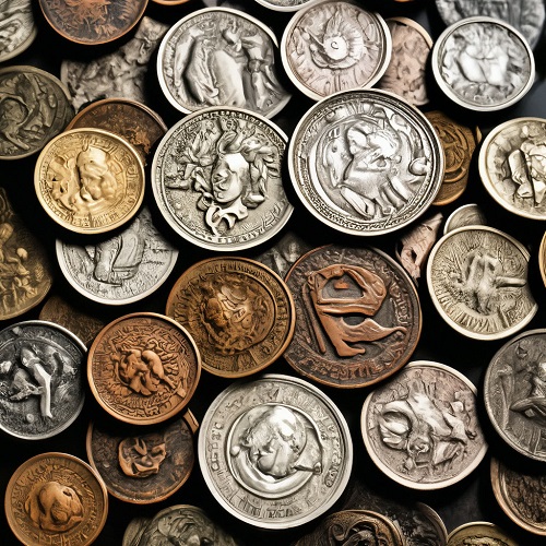 Продажа Старинных Монет и Банкнот в Бендерах, ПМР: Надежный Выкуп от Населения