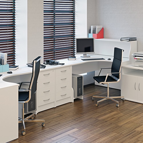 Производитель офисной мебели в ПМР - производство мебели для рабочего кабинета Бендеры