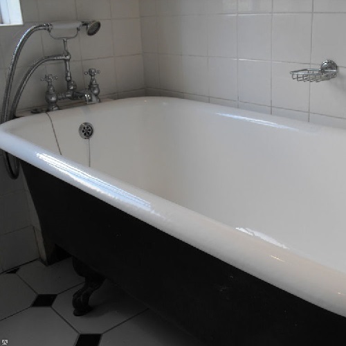 Реставрация чугунных ванн Тирасполь - вызвать специалиста для восстановления ванны