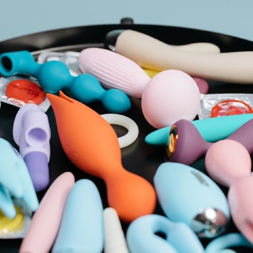 Секс ШОП онлайн - Купить интимные игрушки с доставкой в Молдове Satisfyer