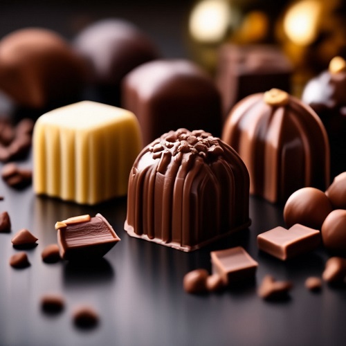 Цены на ШОКОЛАД в Тирасполе: большой выбор шоколадных конфет в ПМР - БУКУРИЯ большой выбор сладостей.
