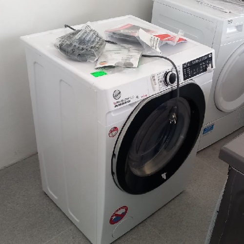 Качественные стиральные машинки в Тирасполе - AEG, Bosch.