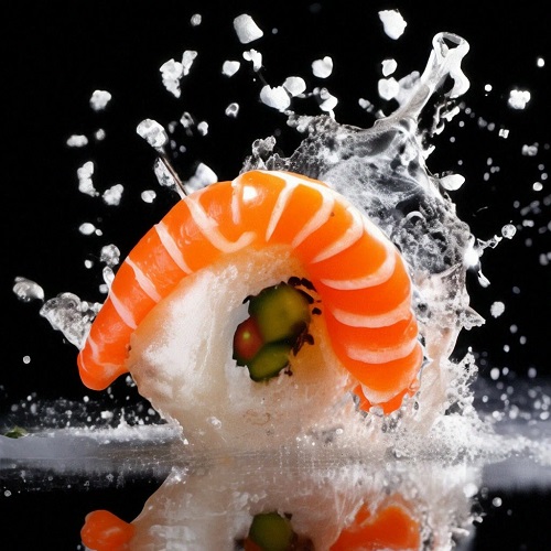 SUPER Комбо-предложения на суши в ПМР: Идеальный выбор для ценителей японской кухни!