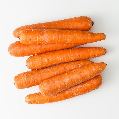 Свежая морковь от производителя в Приднестровье.