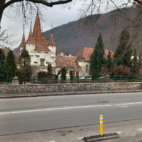 Туризм ПМР: Какие документы нужны для поездки из Тирасполя в Румынию на зимний отдых