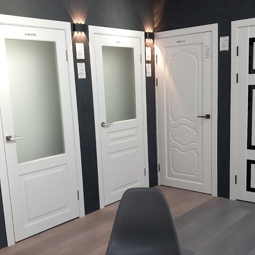 Уникальные межкомнатные двери ПМР: заказать двери для дома в Тирасполе по ценам производителя