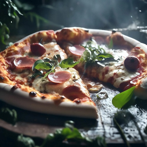 Вкусная пицца Дубоссары - заказать доставку Итальянской пиццы на дом без выходных