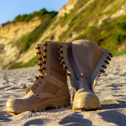 Военные ботинки купить в Тирасполе - большой выбор летней и зимней армейской обуви в ПМР