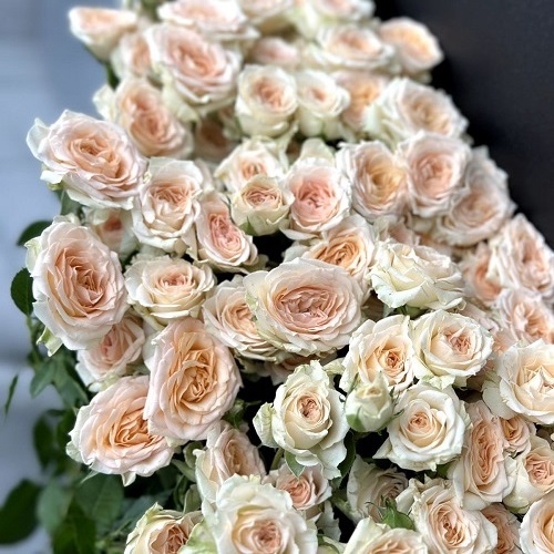 XL БОЛЬШОЙ букет цветов Тирасполь - розы, тюльпаны, пионы с доставкой по ПМР