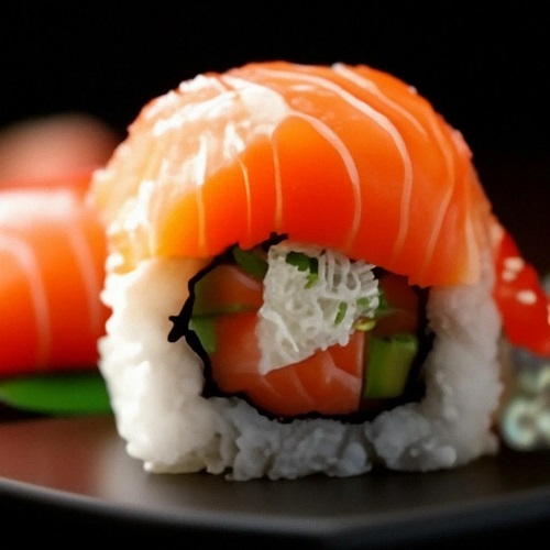 Заказать суши с доставкой по Тирасполю - аппетитное и вкусное меню