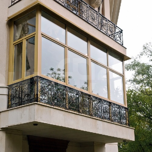Застеклить балкон и окна в Тирасполе качественными стеклопакетами в Приднестровье. Большой выбор вариантов остекления в ПМР