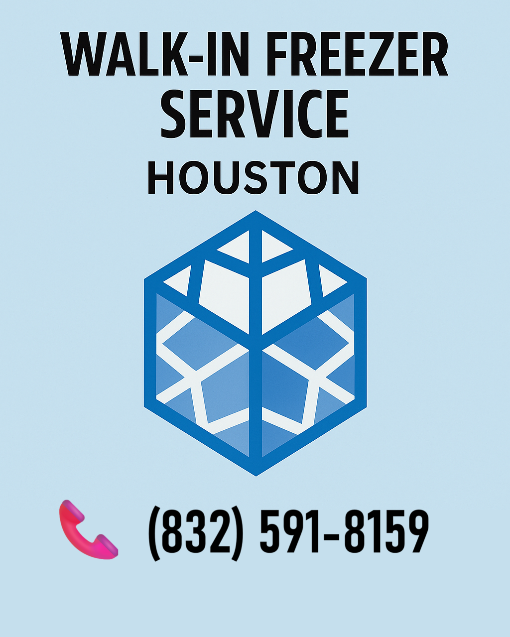 Houston Commercial Refrigeration Service for Restaurant Equipment