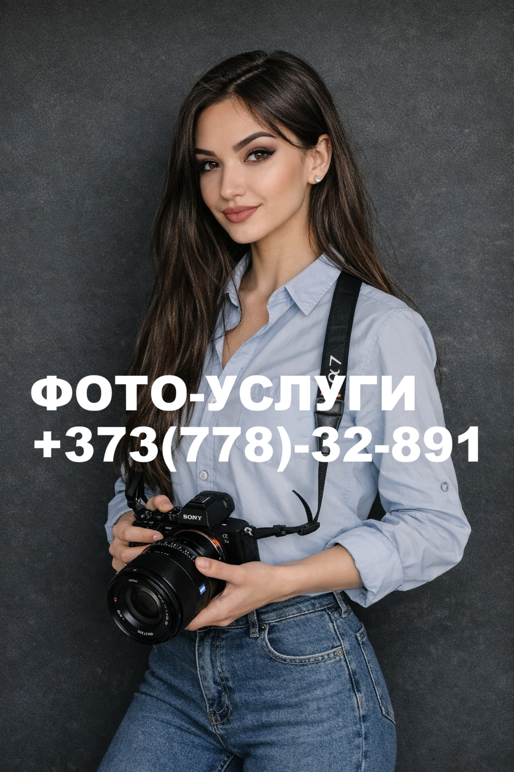 Семейный фотограф ПМР/MD