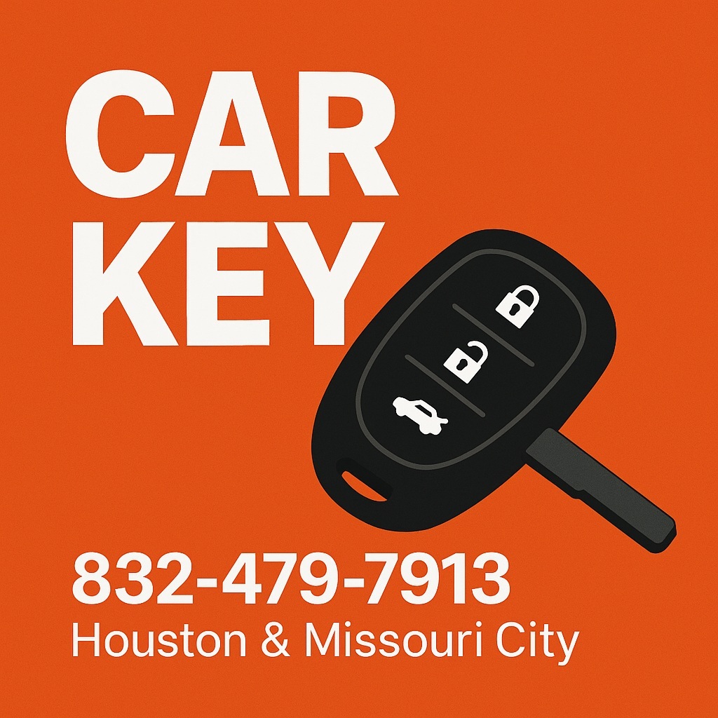 Houston Car Entry Assistance Fast