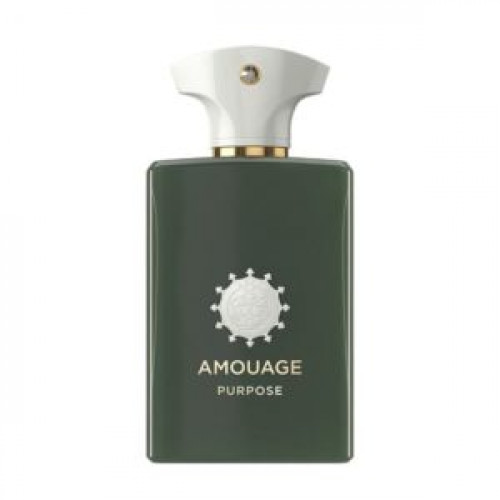 Amouage Purpose Eau de Parfum. Унисекс духи в Кишиневе – Популярные ароматы с доставкой по Молдове