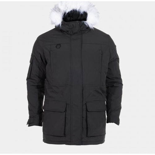 ANORAK EXPLORER III NEGRO - Купить в Тирасполе фирменную куртку бренда JOMA