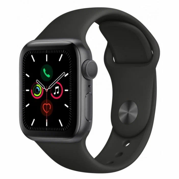 Apple Watch Series 5 40 мм - Умные часы купить в Тирасполе