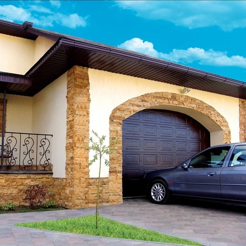 Automatic Garage Doors Houston San Antonio - Best Price in Texas. Manufacturing Repair and Maintenance